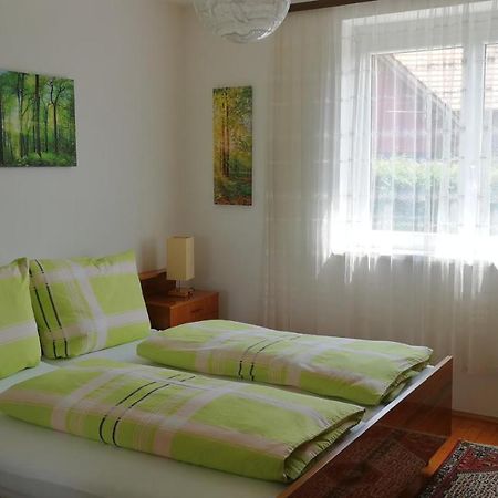 Haus Luisi Villa Hitzendorf Bagian luar foto