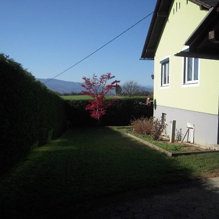 Haus Luisi Villa Hitzendorf Bagian luar foto
