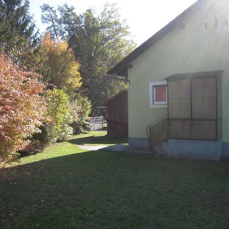 Haus Luisi Villa Hitzendorf Bagian luar foto