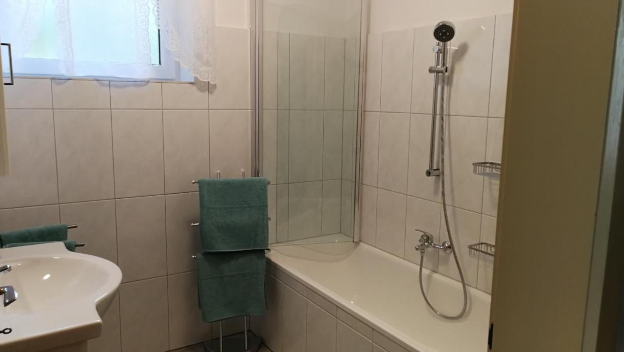 Haus Luisi Villa Hitzendorf Bagian luar foto