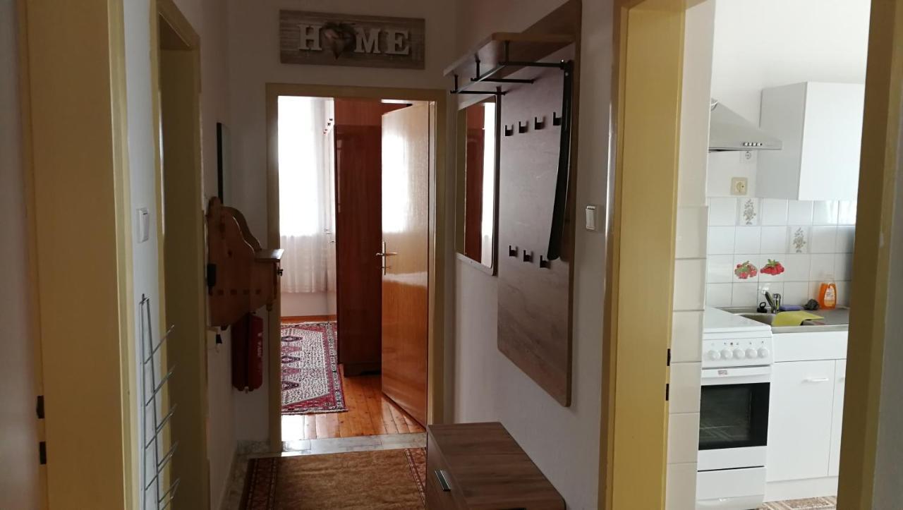 Haus Luisi Villa Hitzendorf Bagian luar foto