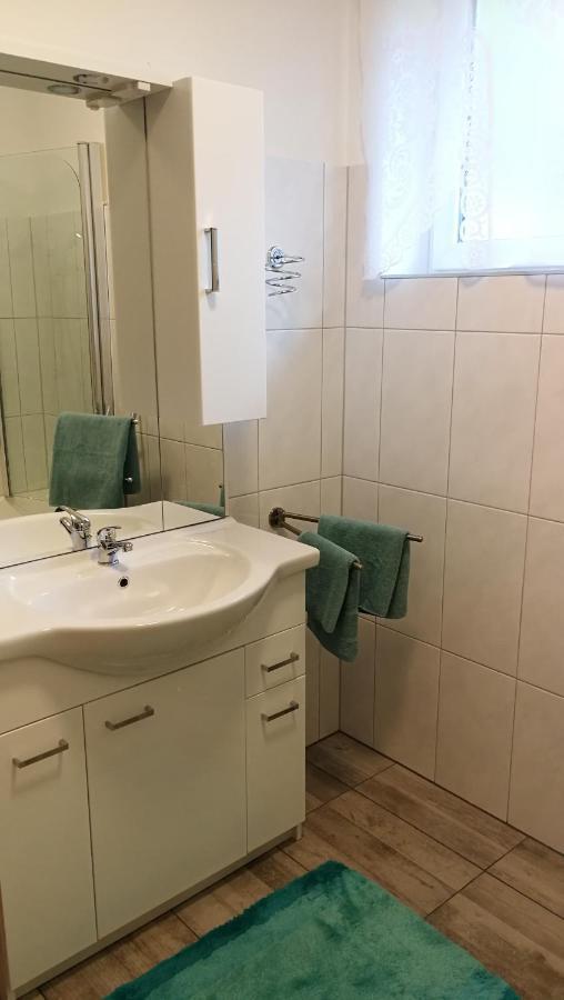 Haus Luisi Villa Hitzendorf Bagian luar foto
