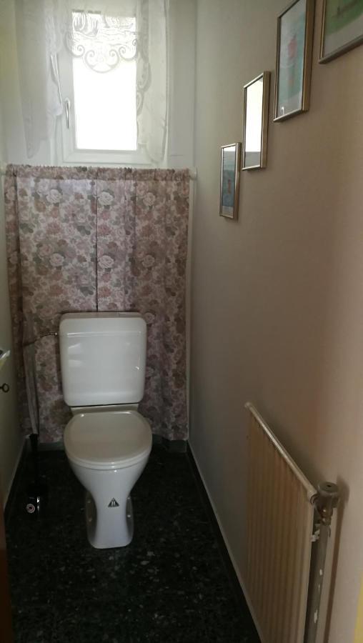 Haus Luisi Villa Hitzendorf Bagian luar foto