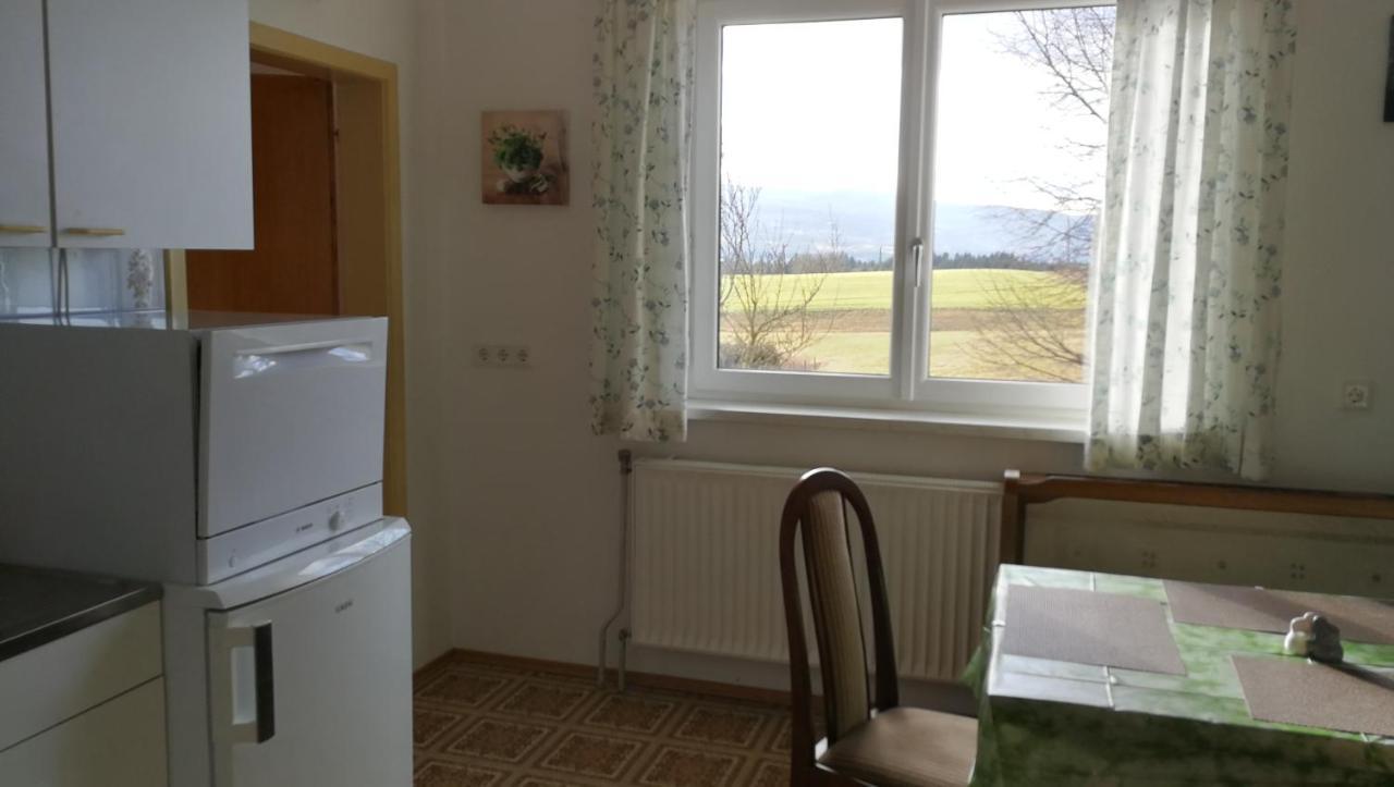 Haus Luisi Villa Hitzendorf Bagian luar foto