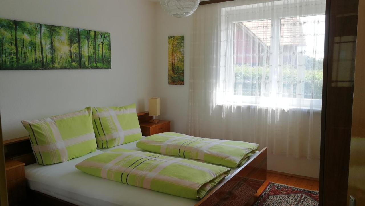 Haus Luisi Villa Hitzendorf Bagian luar foto