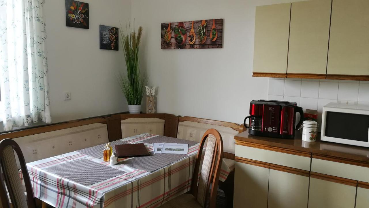 Haus Luisi Villa Hitzendorf Bagian luar foto