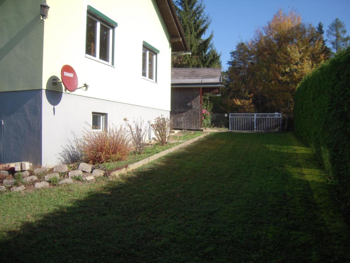 Haus Luisi Villa Hitzendorf Bagian luar foto