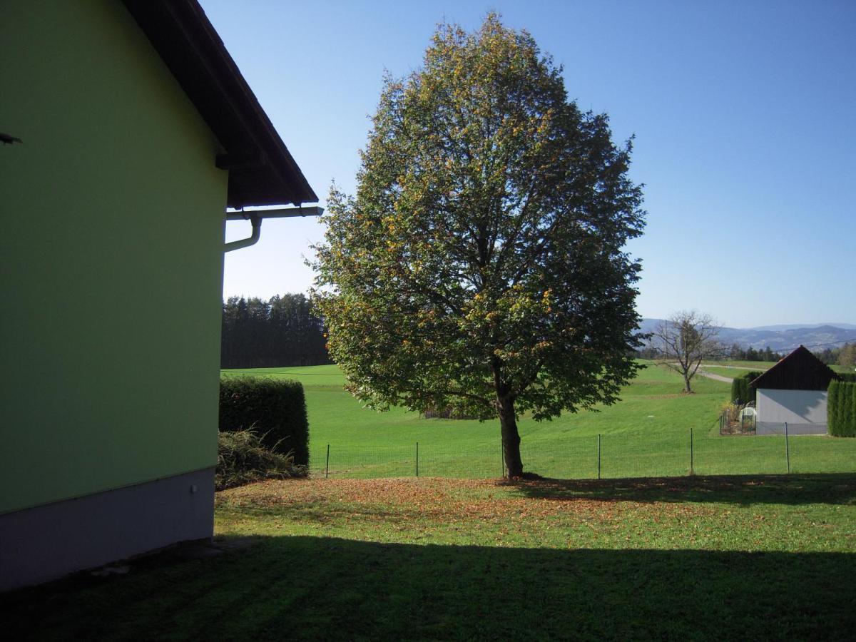 Haus Luisi Villa Hitzendorf Bagian luar foto